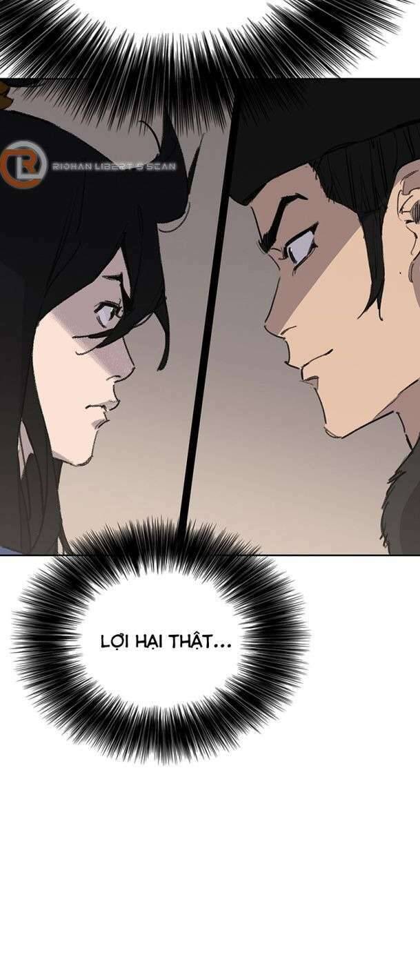 Tiên Kiếm Bất Bại Chap 165 - Next Chap 166