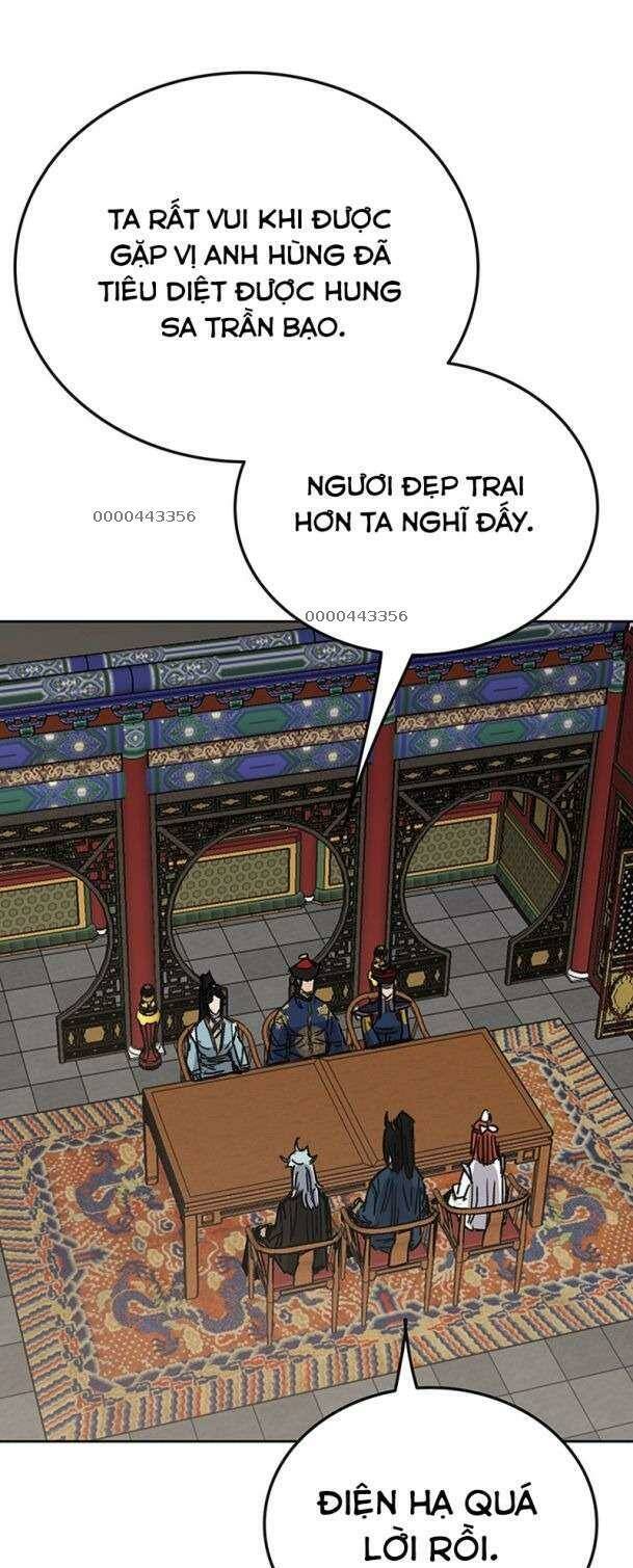 Tiên Kiếm Bất Bại Chap 165 - Next Chap 166