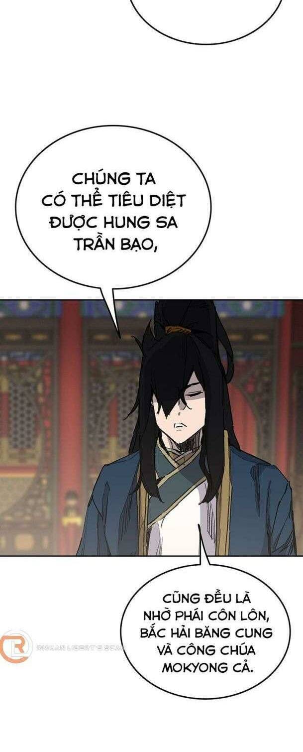 Tiên Kiếm Bất Bại Chap 165 - Next Chap 166