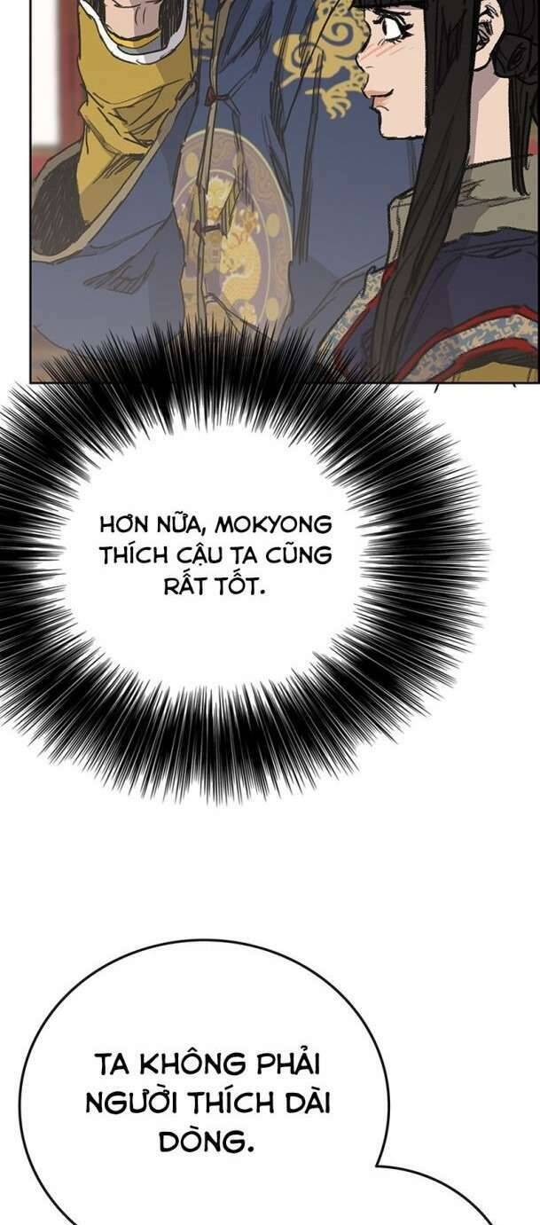 Tiên Kiếm Bất Bại Chap 165 - Next Chap 166