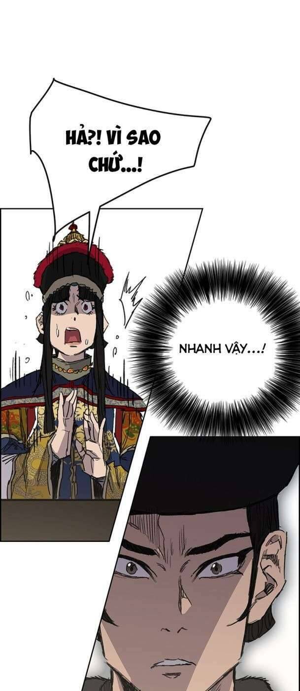 Tiên Kiếm Bất Bại Chap 165 - Next Chap 166