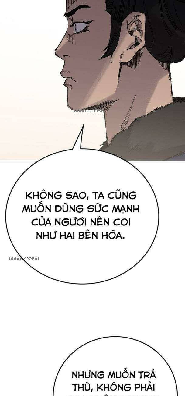 Tiên Kiếm Bất Bại Chap 165 - Next Chap 166