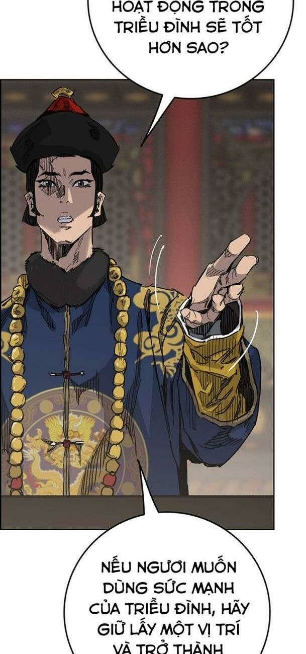 Tiên Kiếm Bất Bại Chap 165 - Next Chap 166