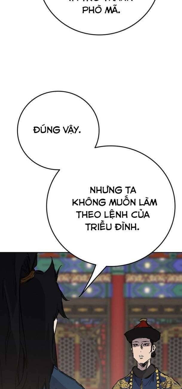 Tiên Kiếm Bất Bại Chap 165 - Next Chap 166