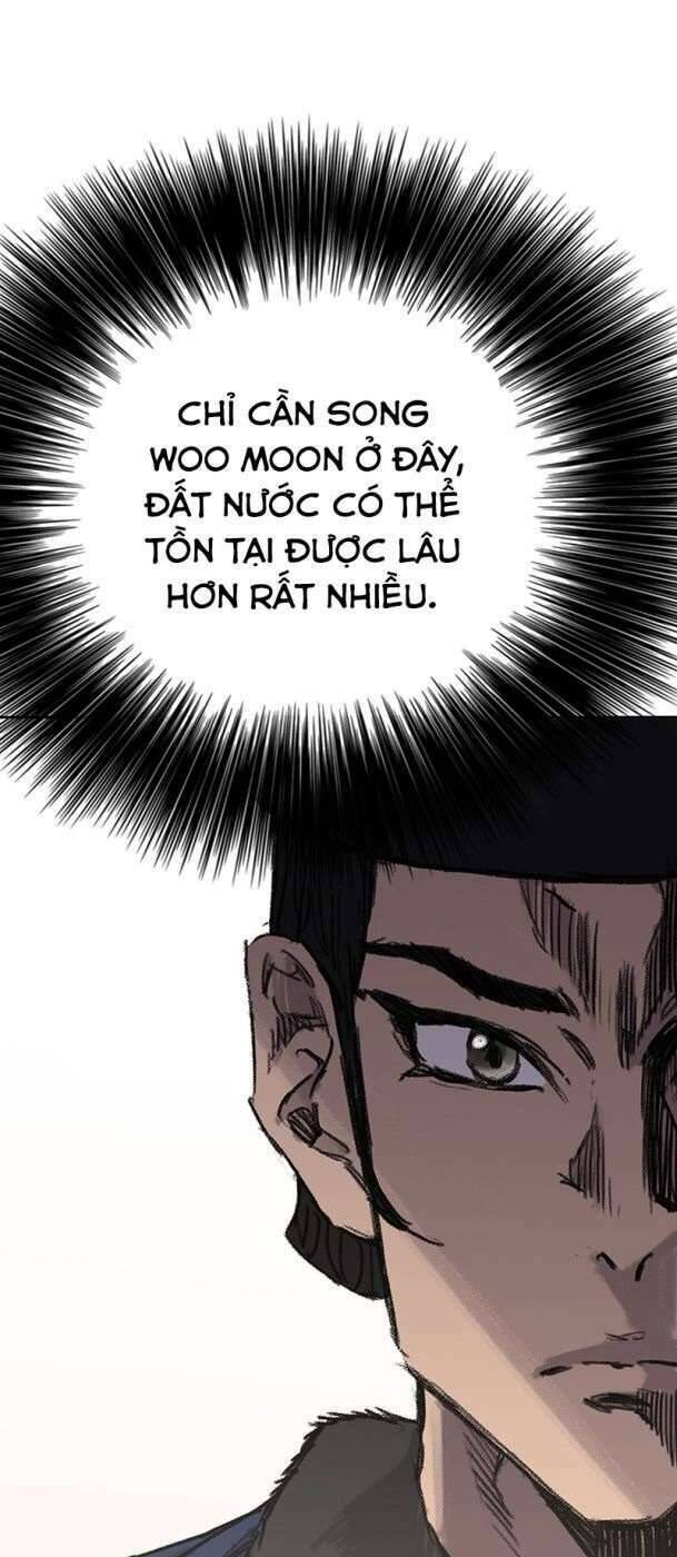 Tiên Kiếm Bất Bại Chap 165 - Next Chap 166