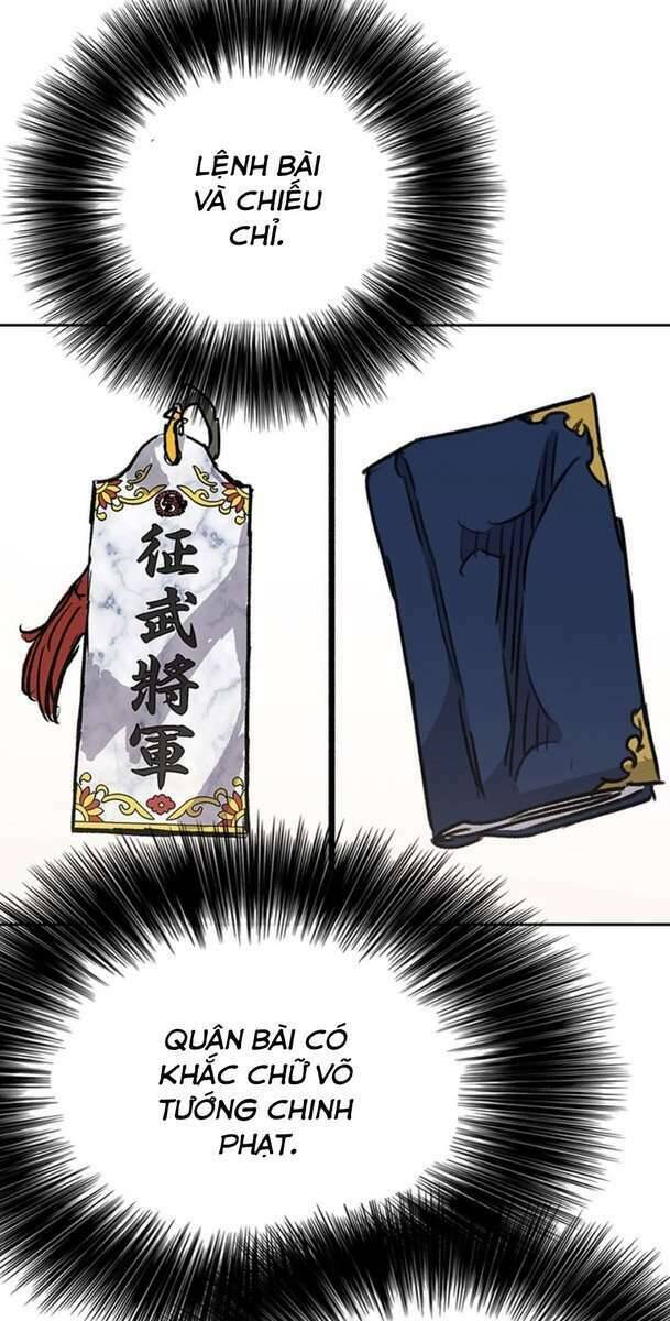 Tiên Kiếm Bất Bại Chap 166 - Next Chap 167