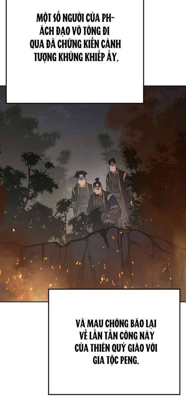 Tiên Kiếm Bất Bại Chap 166 - Next Chap 167