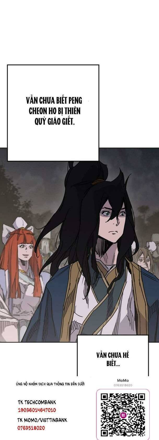 Tiên Kiếm Bất Bại Chap 166 - Next Chap 167