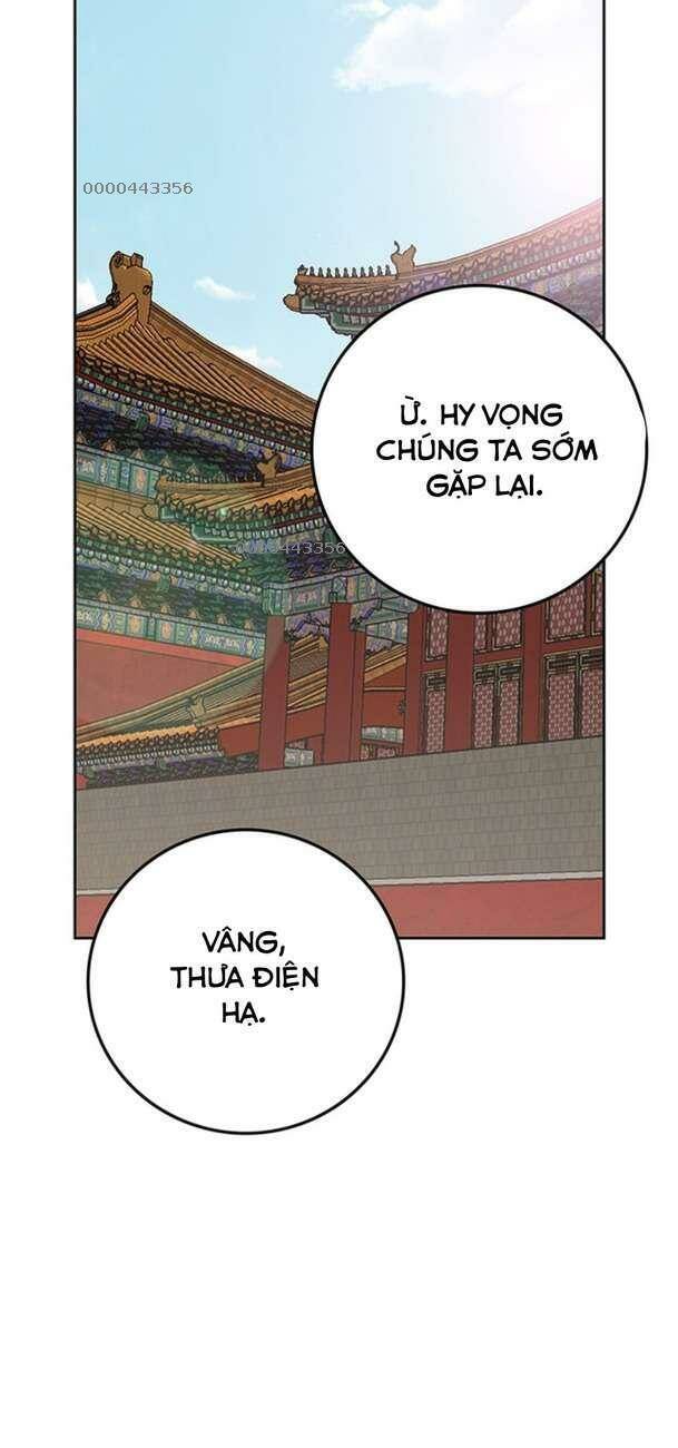 Tiên Kiếm Bất Bại Chap 166 - Next Chap 167
