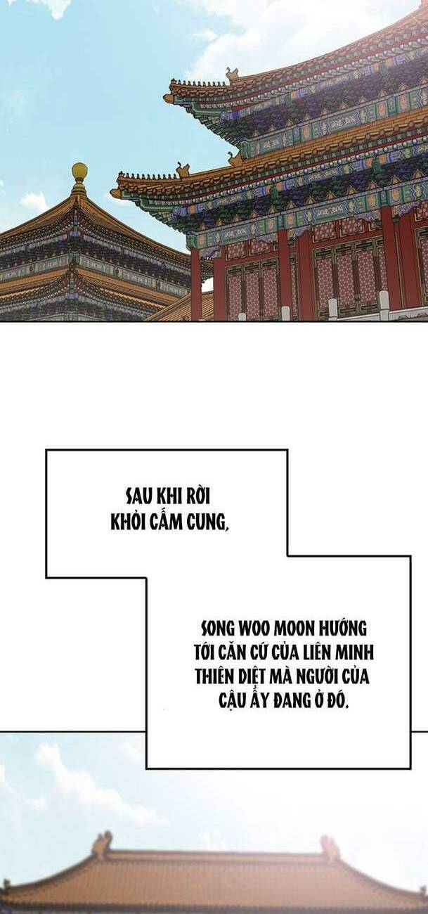 Tiên Kiếm Bất Bại Chap 166 - Next Chap 167