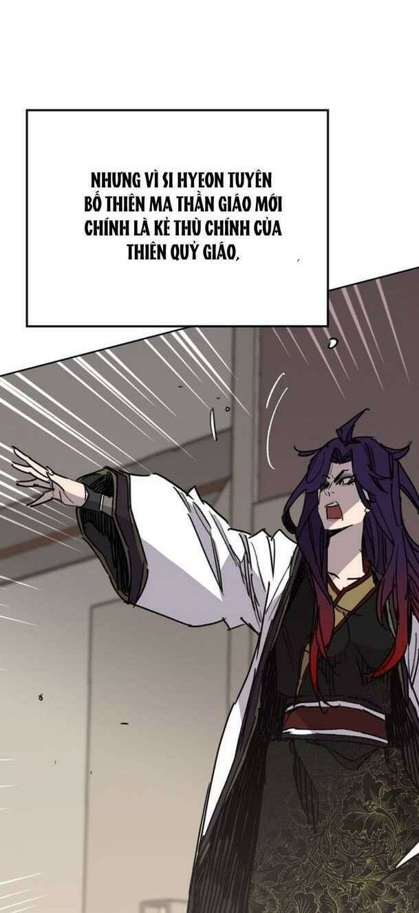 Tiên Kiếm Bất Bại Chap 166 - Next Chap 167
