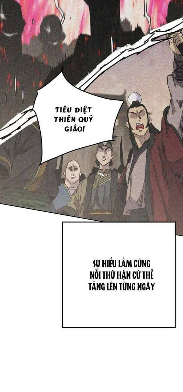 Tiên Kiếm Bất Bại Chap 166 - Next Chap 167