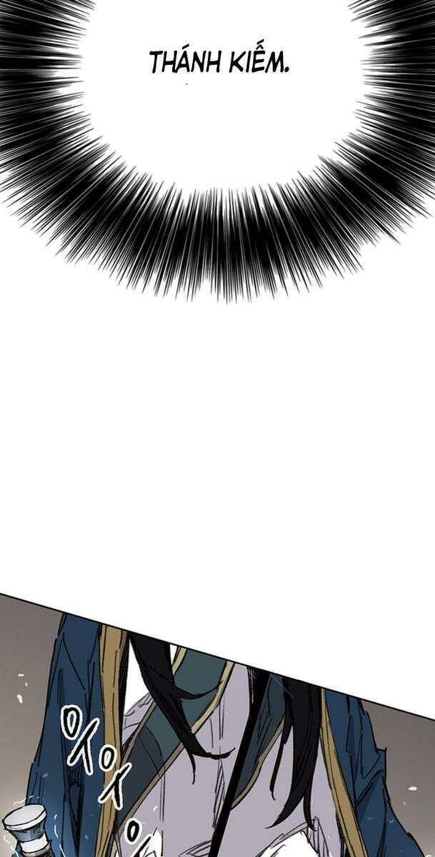 Tiên Kiếm Bất Bại Chap 166 - Next Chap 167