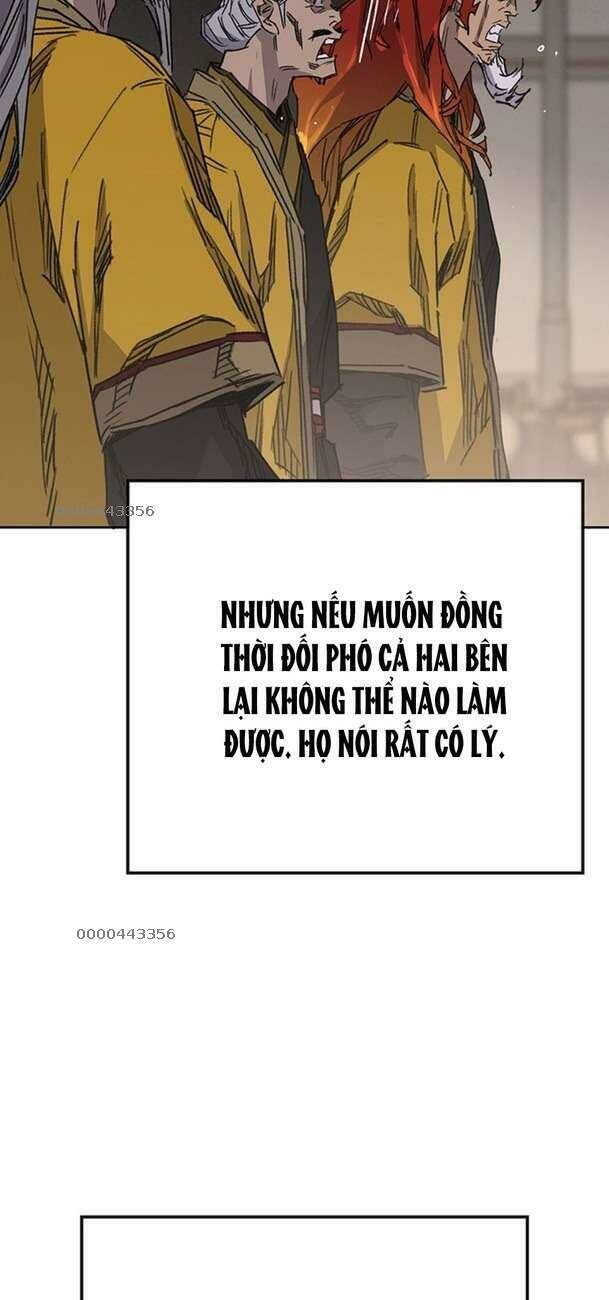 Tiên Kiếm Bất Bại Chap 166 - Next Chap 167