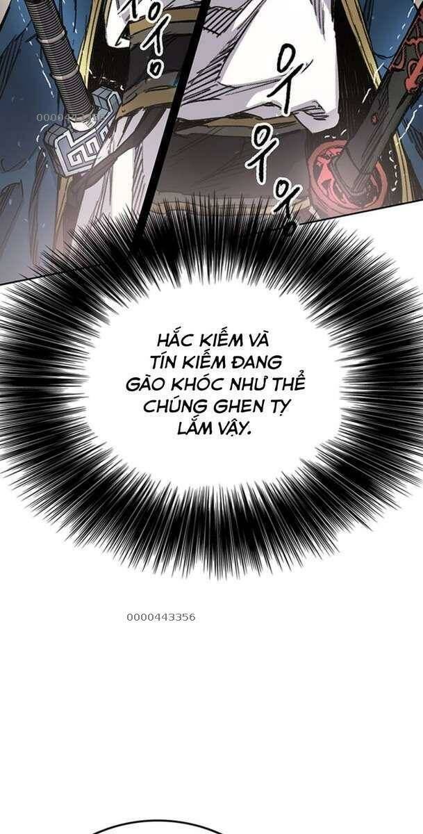 Tiên Kiếm Bất Bại Chap 166 - Next Chap 167