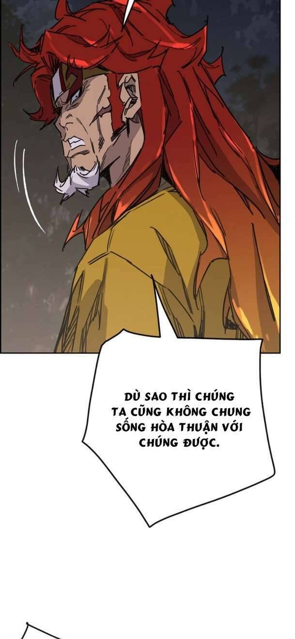 Tiên Kiếm Bất Bại Chap 166 - Next Chap 167