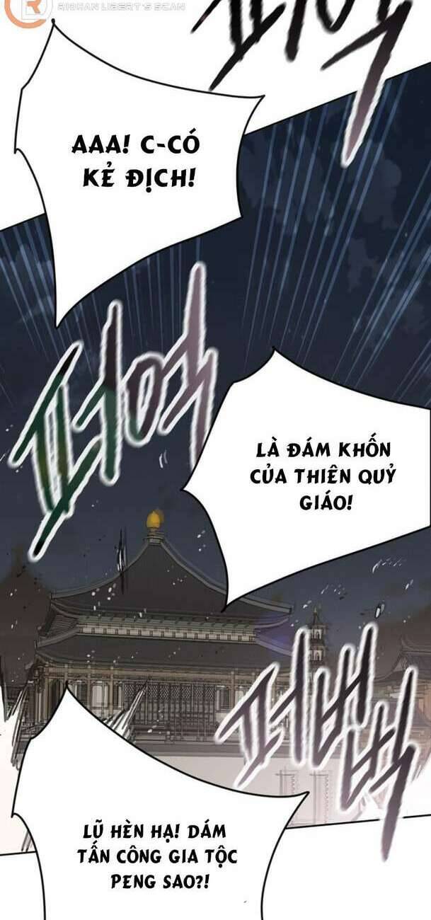 Tiên Kiếm Bất Bại Chap 166 - Next Chap 167