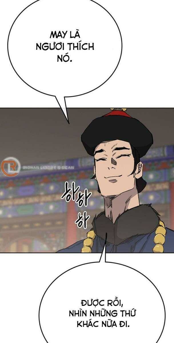 Tiên Kiếm Bất Bại Chap 166 - Next Chap 167