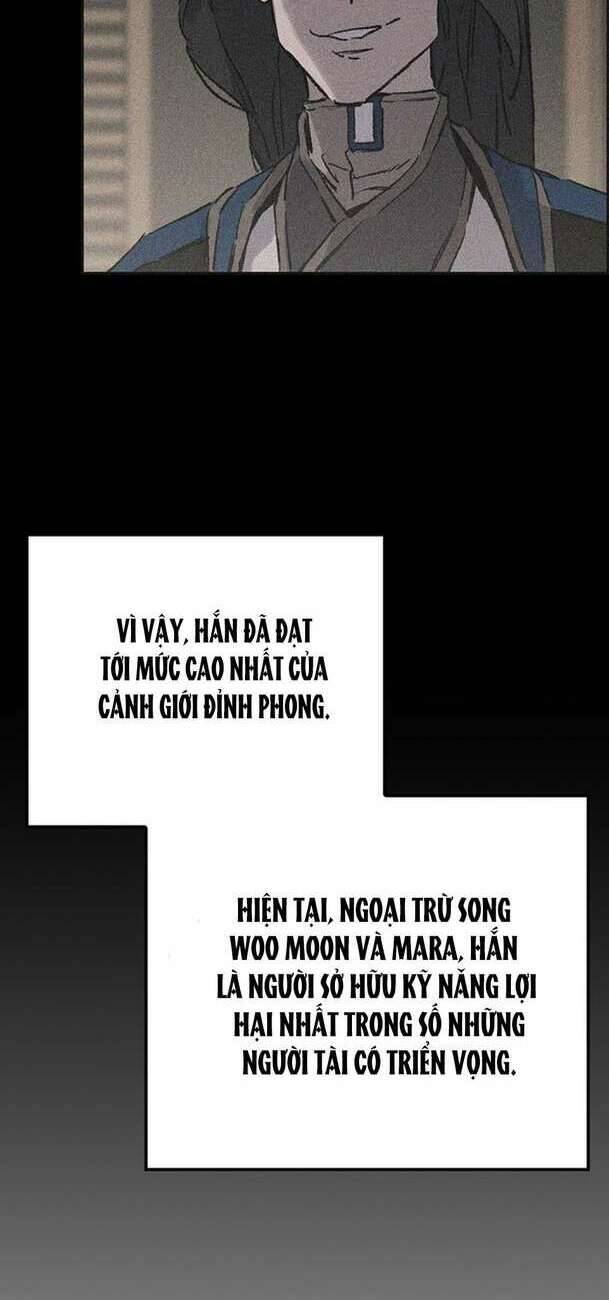 Tiên Kiếm Bất Bại Chap 166 - Next Chap 167