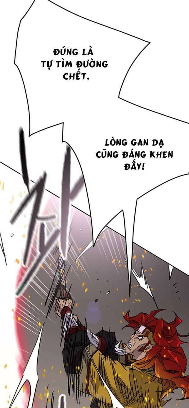 Tiên Kiếm Bất Bại Chap 166 - Next Chap 167