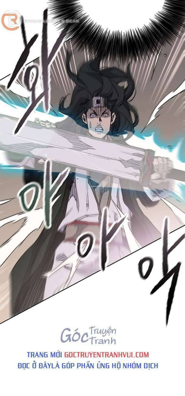 Tiên Kiếm Bất Bại Chap 166 - Next Chap 167