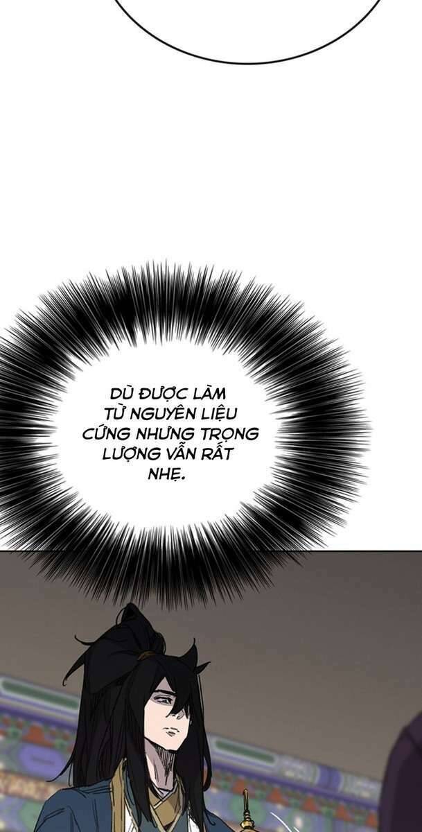 Tiên Kiếm Bất Bại Chap 166 - Next Chap 167