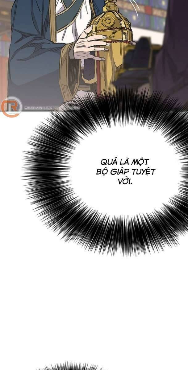 Tiên Kiếm Bất Bại Chap 166 - Next Chap 167