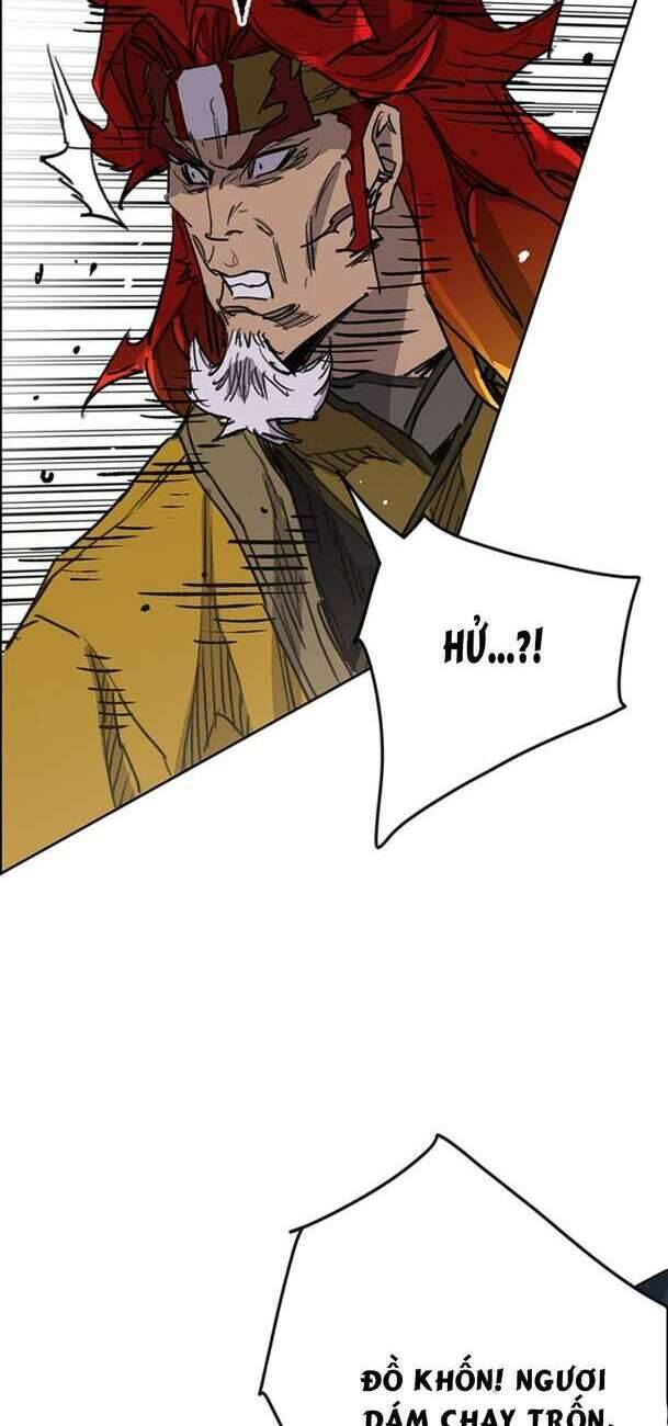 Tiên Kiếm Bất Bại Chap 166 - Next Chap 167