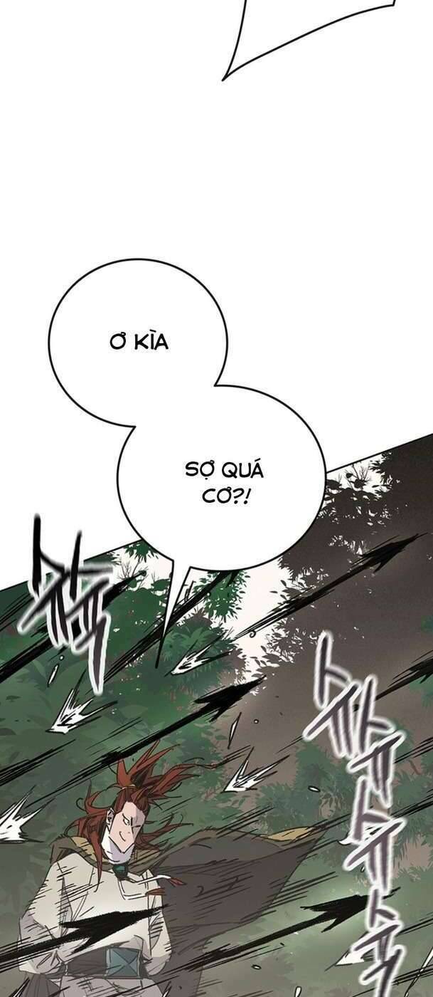 Tiên Kiếm Bất Bại Chap 167 - Next Chap 168