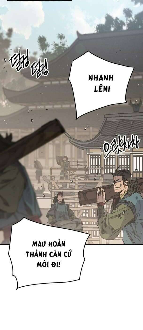 Tiên Kiếm Bất Bại Chap 167 - Next Chap 168