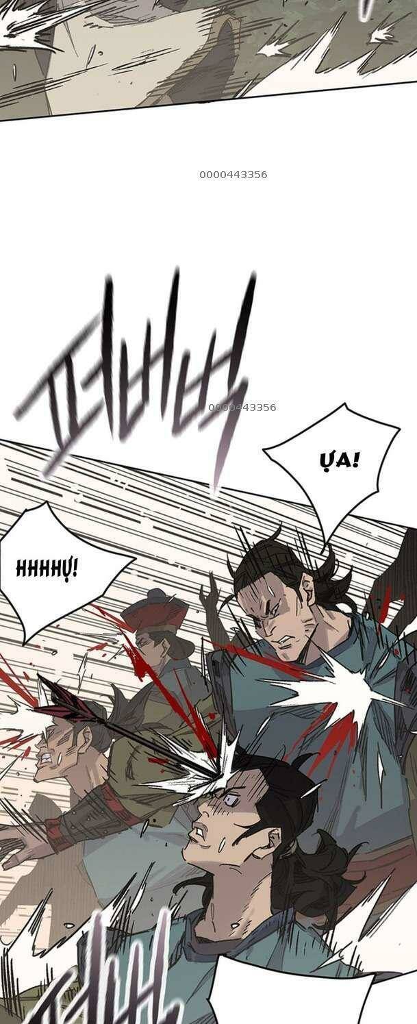 Tiên Kiếm Bất Bại Chap 167 - Next Chap 168