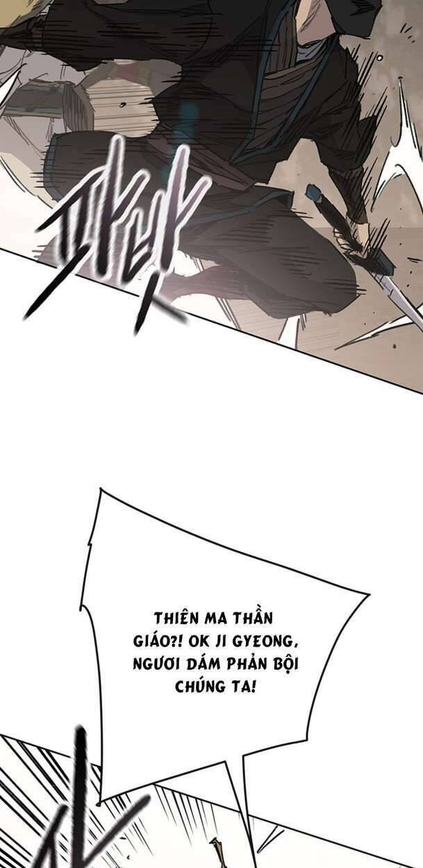 Tiên Kiếm Bất Bại Chap 167 - Next Chap 168