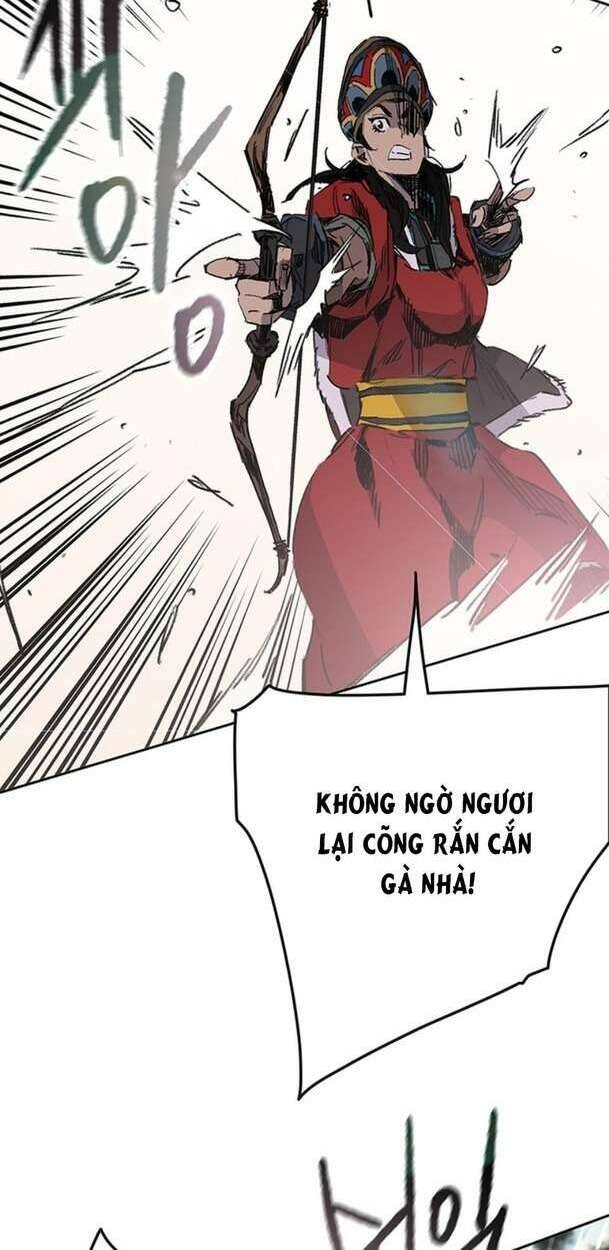 Tiên Kiếm Bất Bại Chap 167 - Next Chap 168