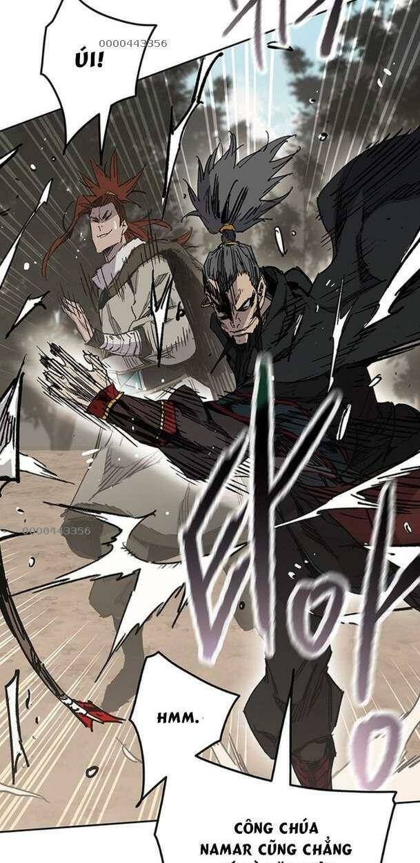 Tiên Kiếm Bất Bại Chap 167 - Next Chap 168