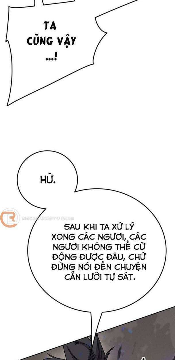 Tiên Kiếm Bất Bại Chap 167 - Next Chap 168