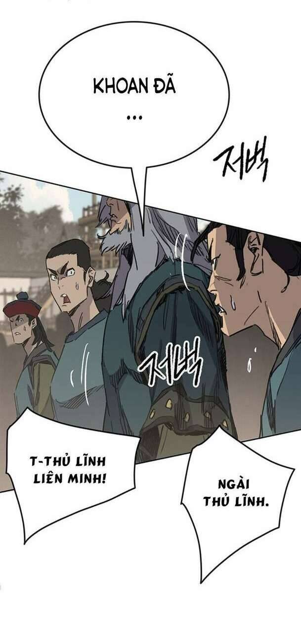 Tiên Kiếm Bất Bại Chap 167 - Next Chap 168