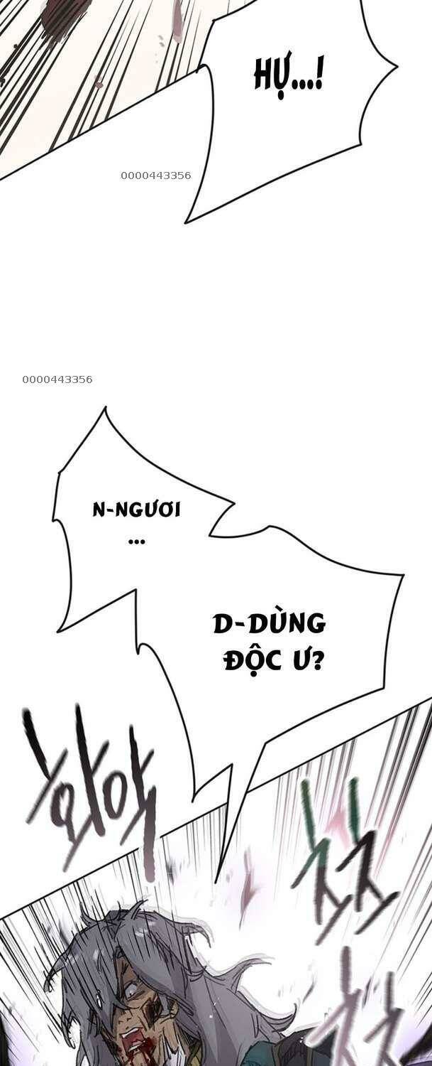 Tiên Kiếm Bất Bại Chap 167 - Next Chap 168