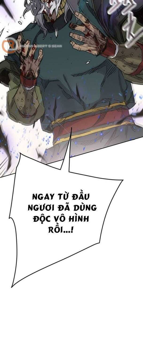 Tiên Kiếm Bất Bại Chap 167 - Next Chap 168