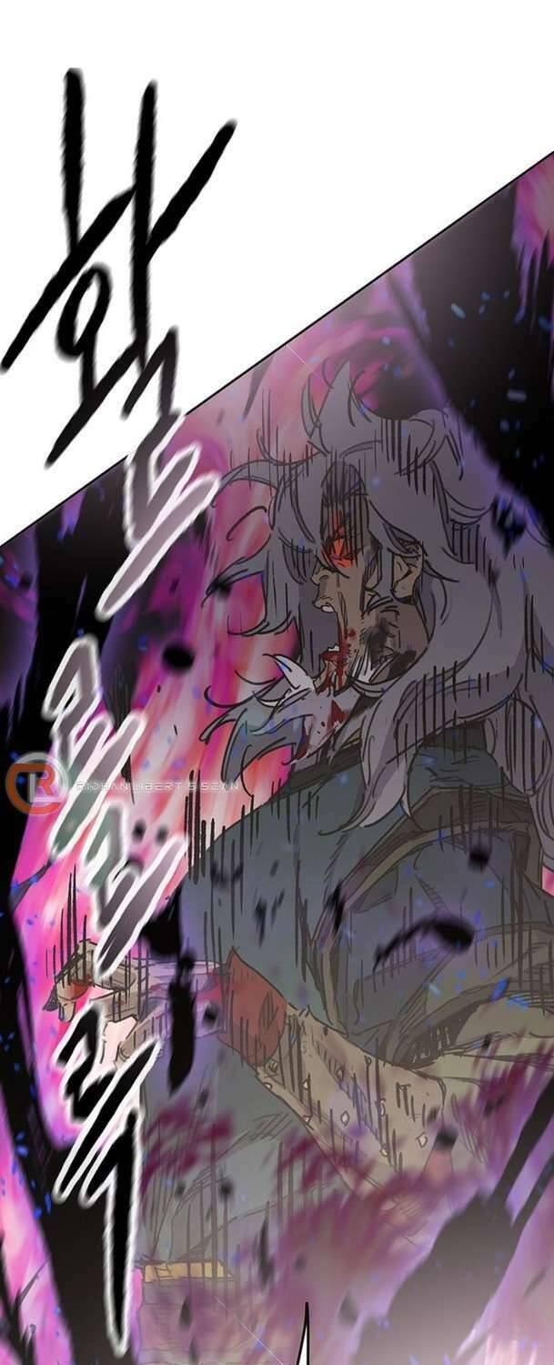 Tiên Kiếm Bất Bại Chap 167 - Next Chap 168