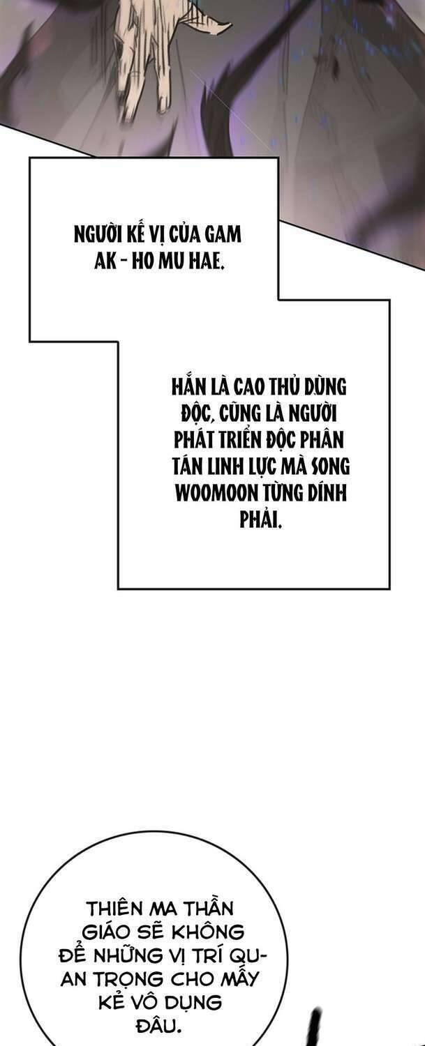 Tiên Kiếm Bất Bại Chap 167 - Next Chap 168