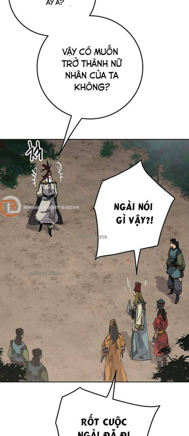 Tiên Kiếm Bất Bại Chap 167 - Next Chap 168