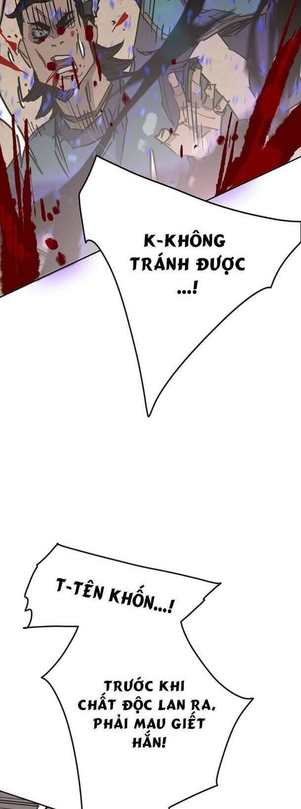 Tiên Kiếm Bất Bại Chap 167 - Next Chap 168