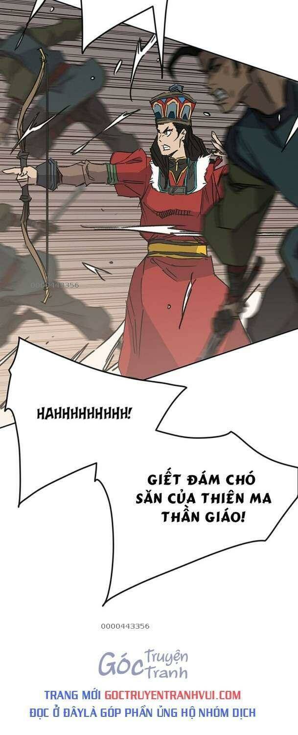 Tiên Kiếm Bất Bại Chap 167 - Next Chap 168