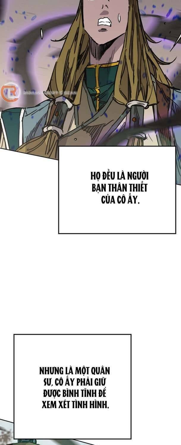 Tiên Kiếm Bất Bại Chap 167 - Next Chap 168