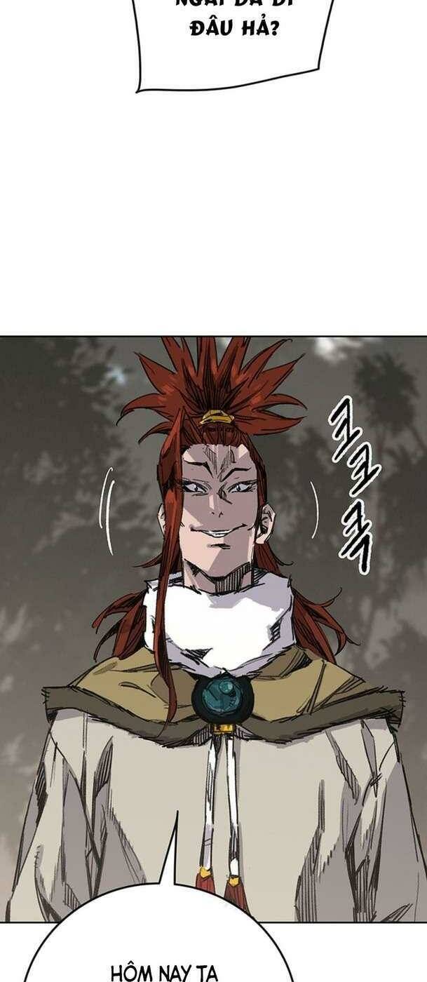 Tiên Kiếm Bất Bại Chap 167 - Next Chap 168