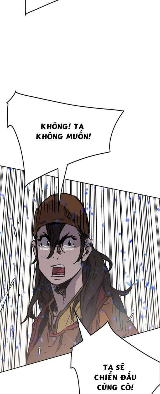 Tiên Kiếm Bất Bại Chap 167 - Next Chap 168