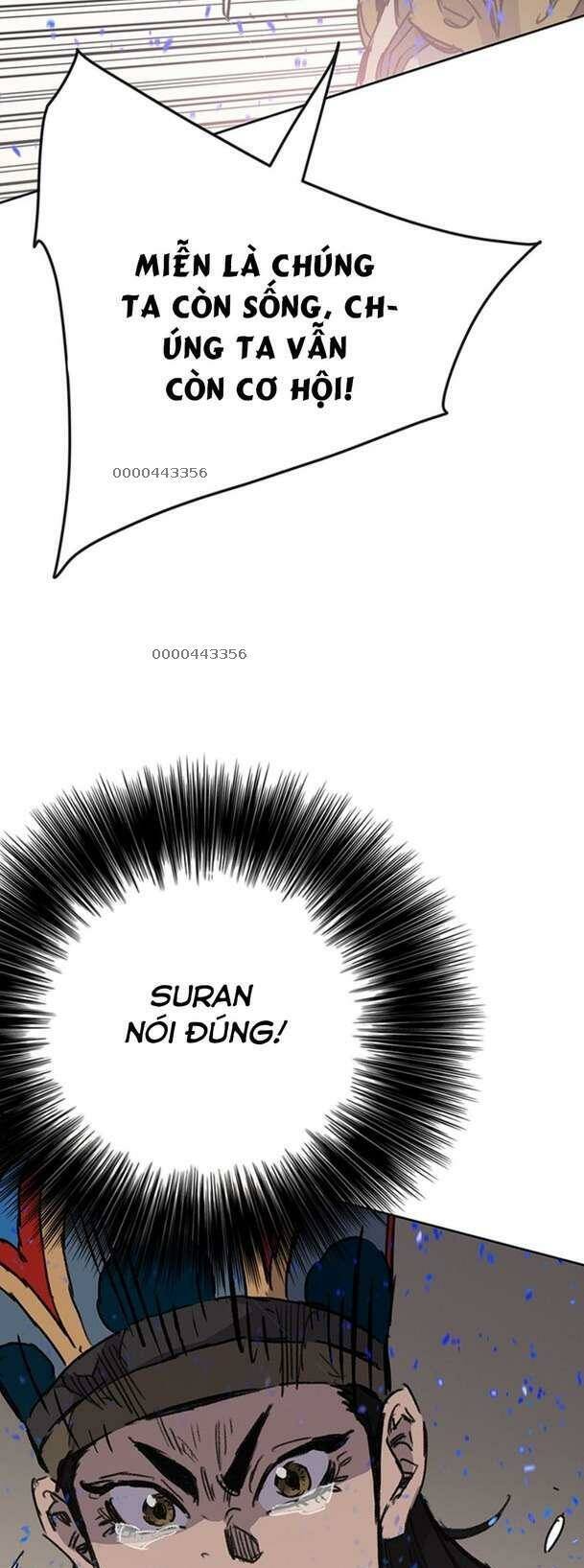 Tiên Kiếm Bất Bại Chap 167 - Next Chap 168