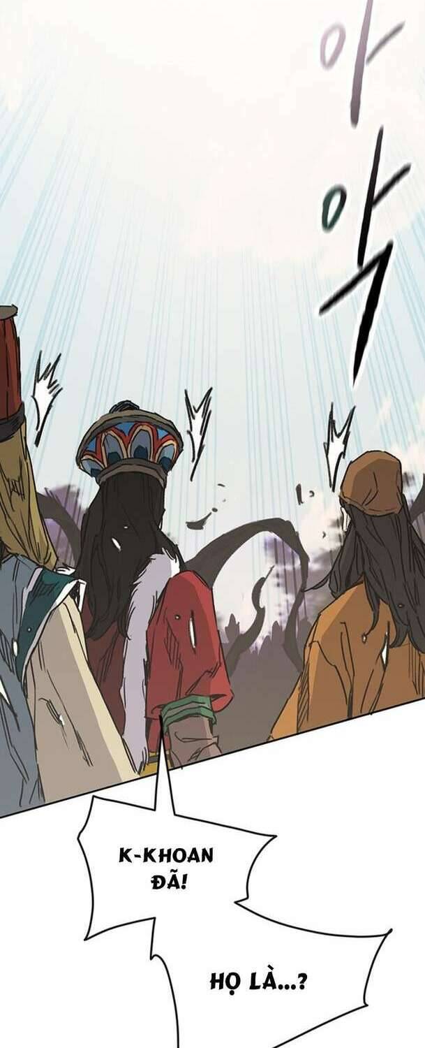 Tiên Kiếm Bất Bại Chap 167 - Next Chap 168