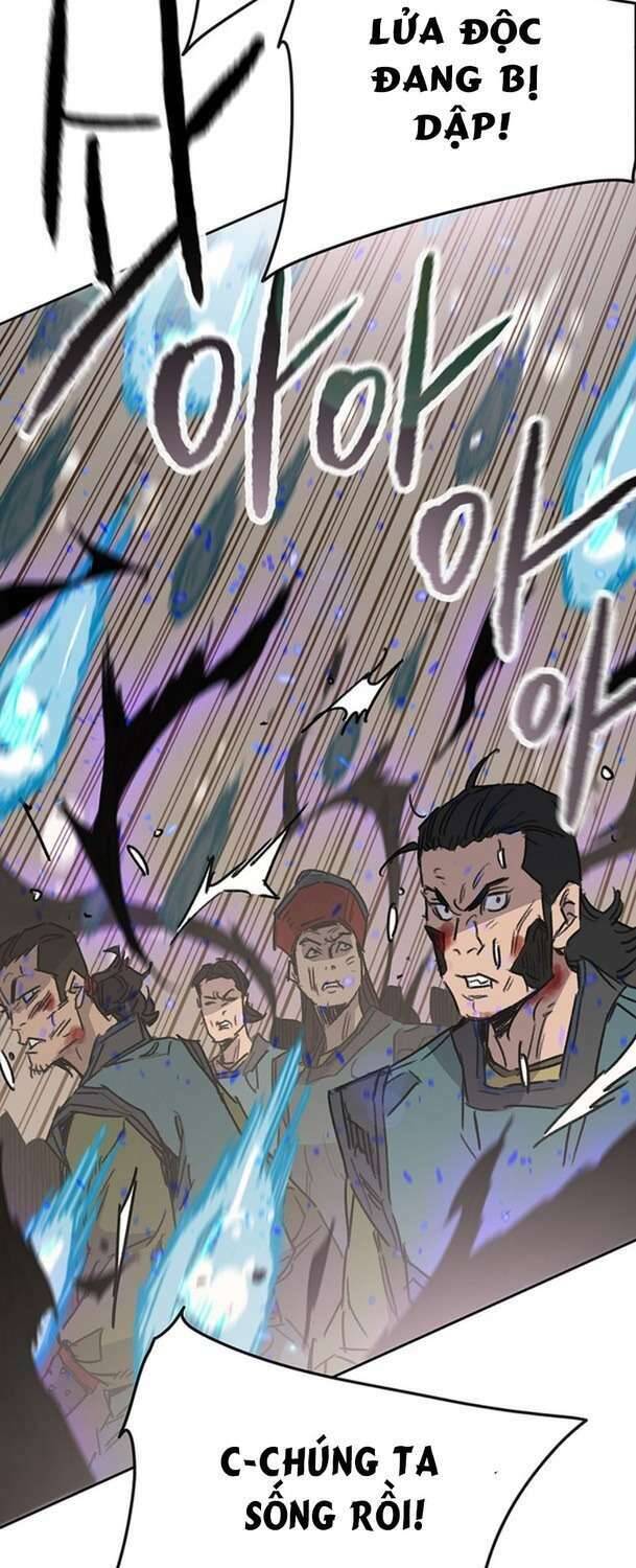 Tiên Kiếm Bất Bại Chap 167 - Next Chap 168