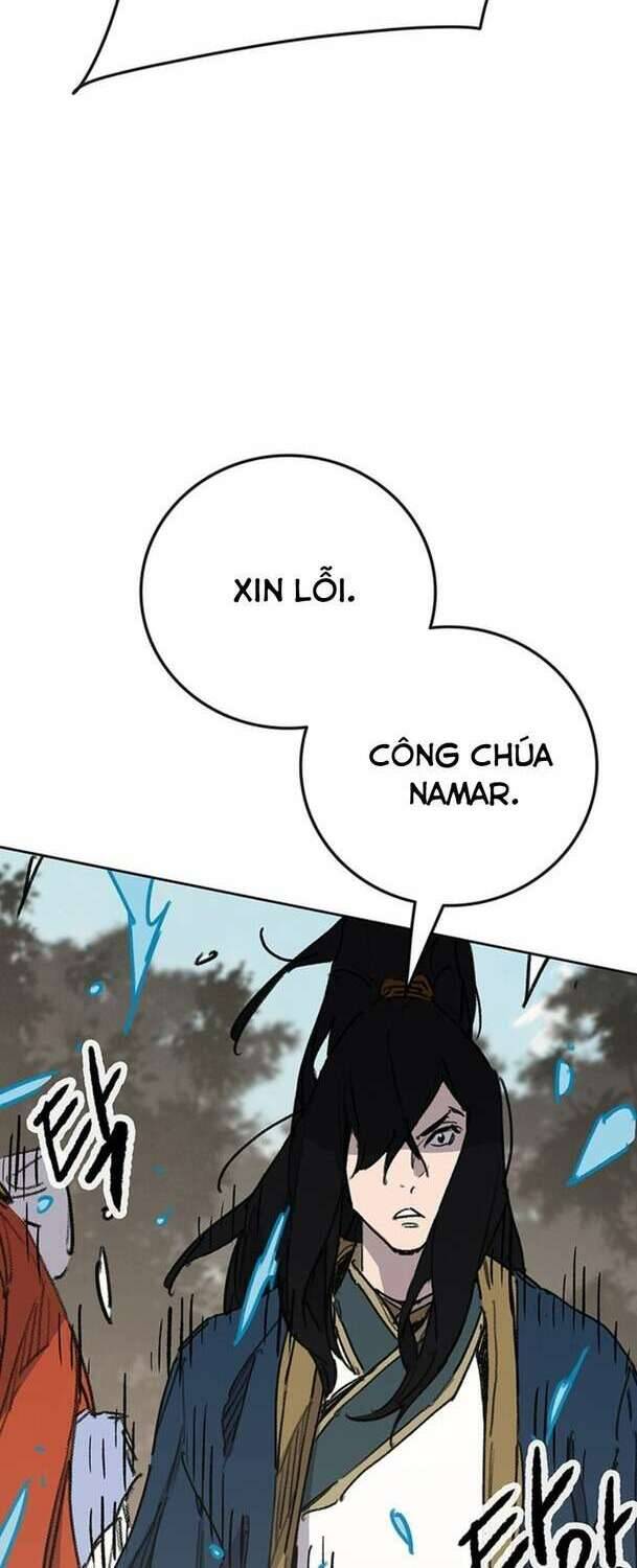 Tiên Kiếm Bất Bại Chap 167 - Next Chap 168